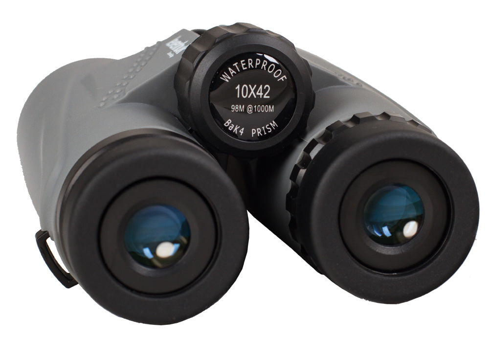 Binocolo Levenhuk Karma PLUS 10x42