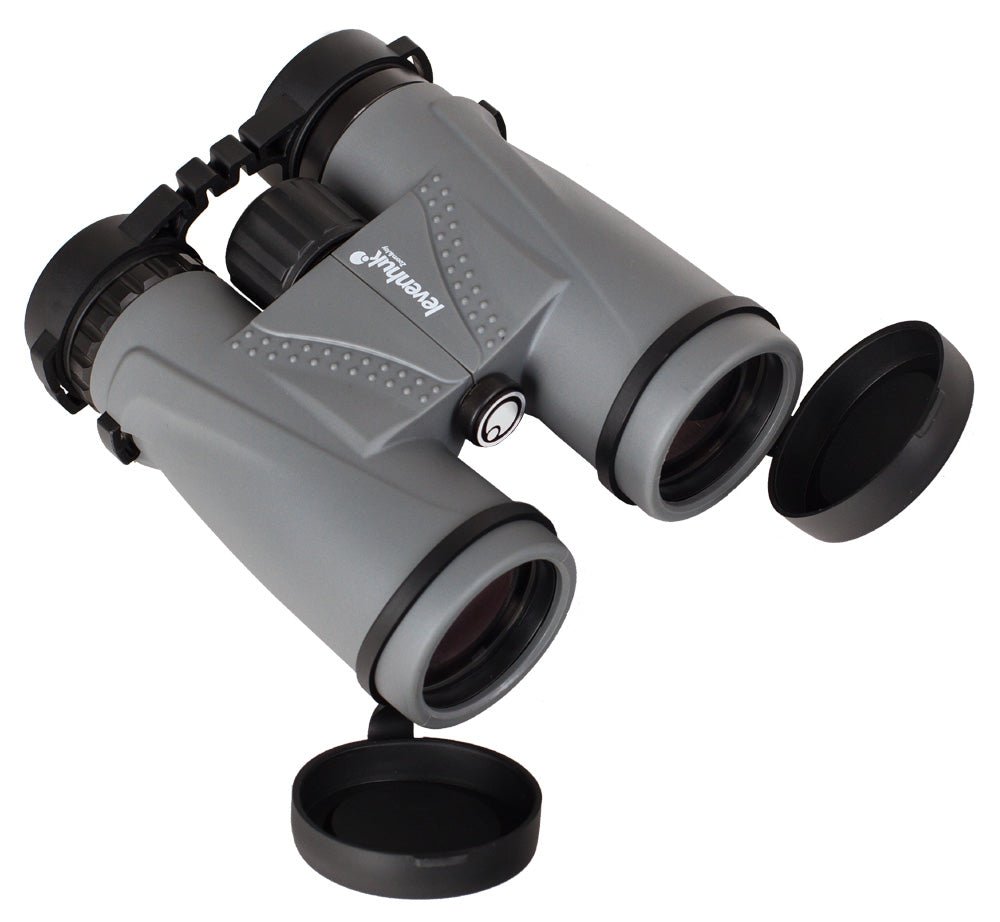 Binocolo Levenhuk Karma PLUS 10x42