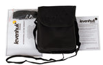 Binocolo Levenhuk Karma PLUS 10x42