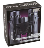 Binocolo Levenhuk Karma PLUS 10x42