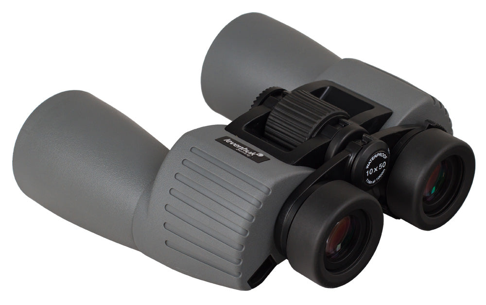 Binocolo Levenhuk Sherman PLUS 10x50