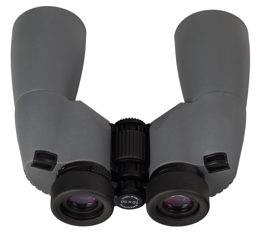 Binocolo Levenhuk Sherman PLUS 10x50