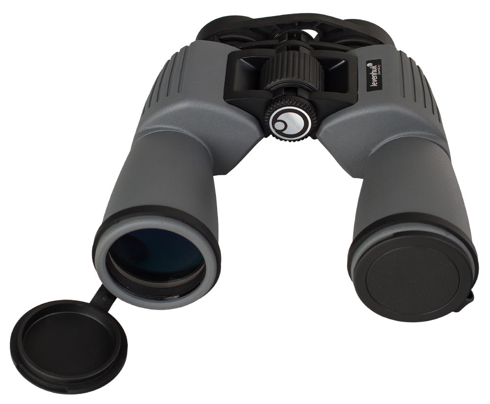 Binocolo Levenhuk Sherman PLUS 10x50
