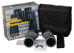 Binocolo Levenhuk Sherman PLUS 10x50