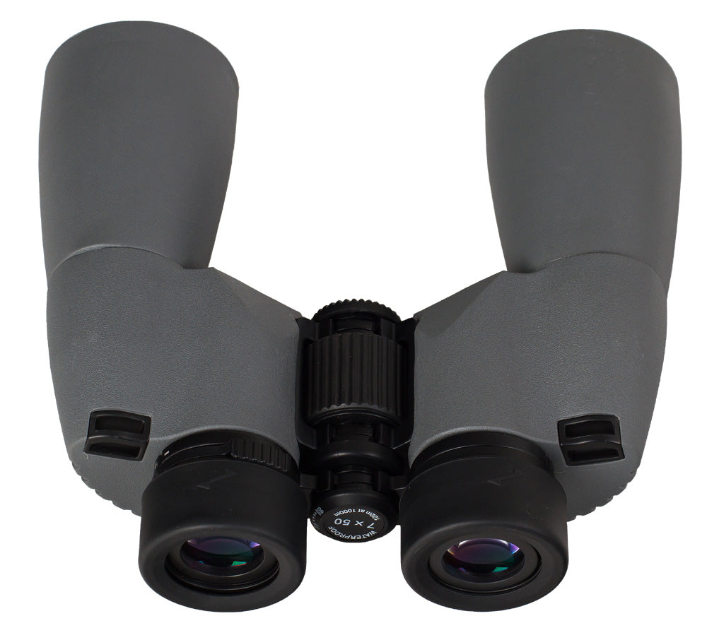 Binocolo Levenhuk Sherman PLUS 7x50