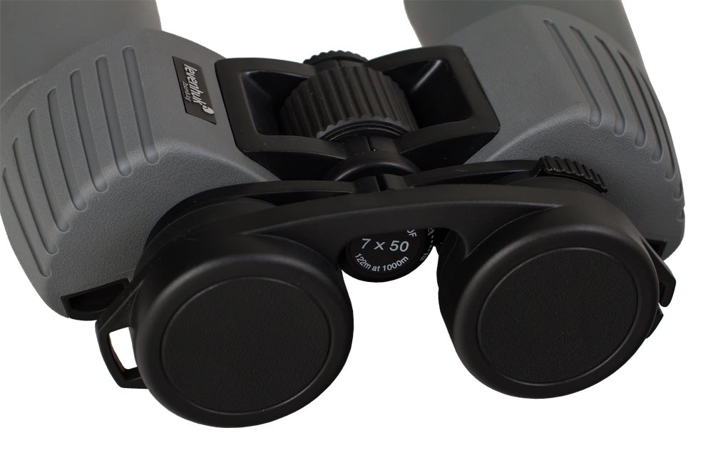 Binocolo Levenhuk Sherman PLUS 7x50