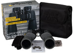 Binocolo Levenhuk Sherman PLUS 7x50
