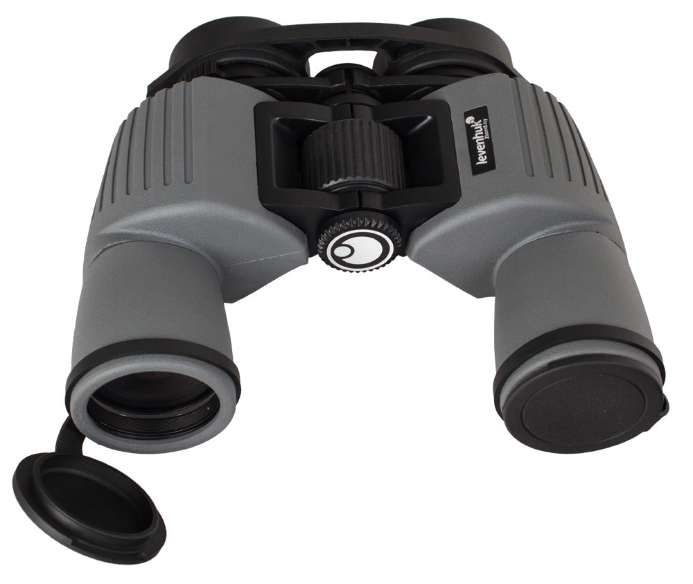 Binocolo Levenhuk Sherman PLUS 8x42