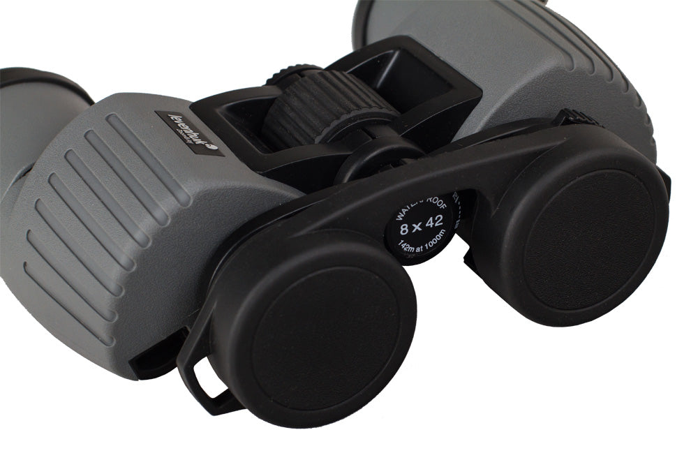 Binocolo Levenhuk Sherman PLUS 8x42