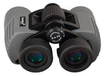Binocolo Levenhuk Sherman PLUS 8x42