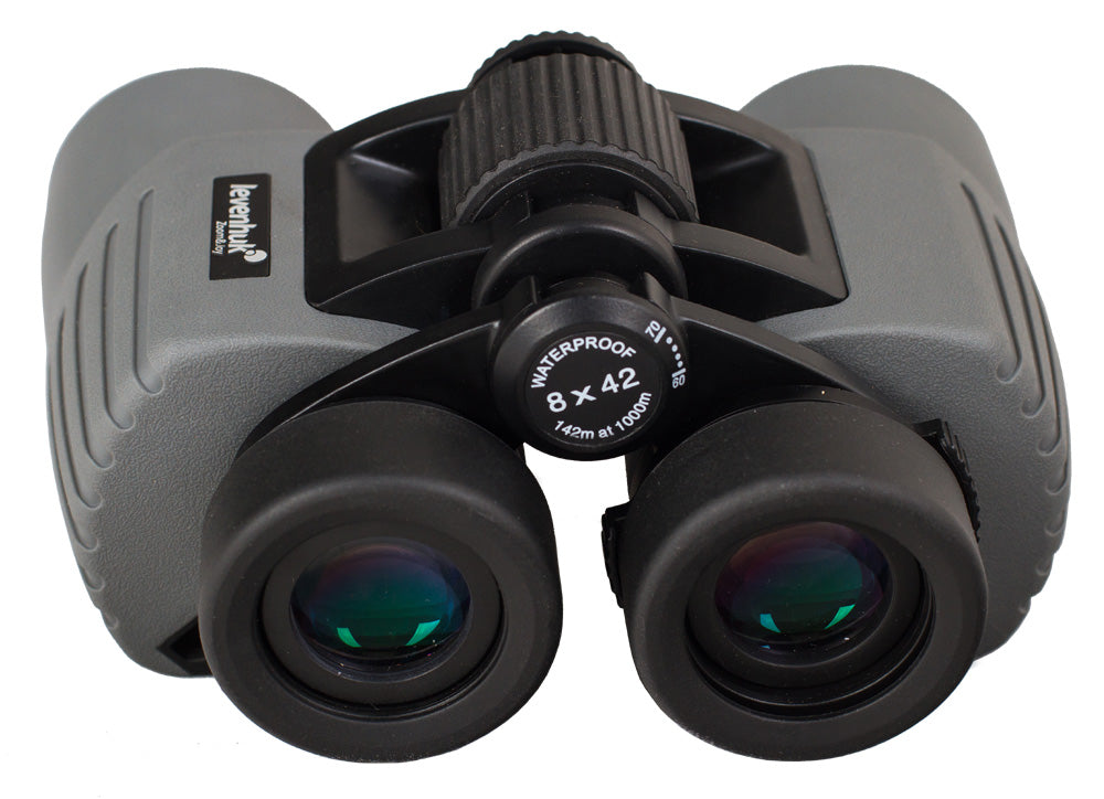 Binocolo Levenhuk Sherman PLUS 8x42