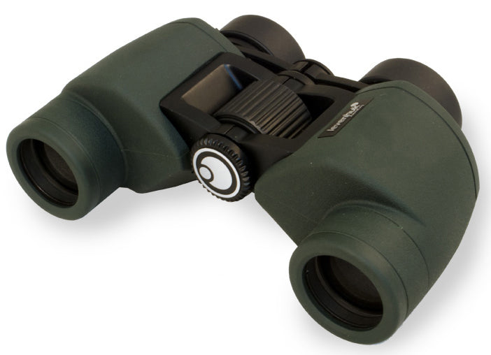 Binocolo Levenhuk Sherman PRO 8x32