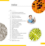 Spazio. Microcosmo. Libro educativo in 2 volumi