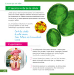 Spazio. Microcosmo. Libro educativo in 2 volumi