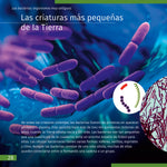 Spazio. Microcosmo. Libro educativo in 2 volumi