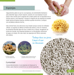 Spazio. Microcosmo. Libro educativo in 2 volumi