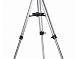 Telescopio Bresser Spica 130/650 EQ3 con Adattatore per Fotocamera Smartphone