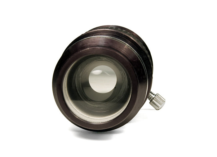 Lente di Barlow 3x Acromatica Bresser 31,7 mm