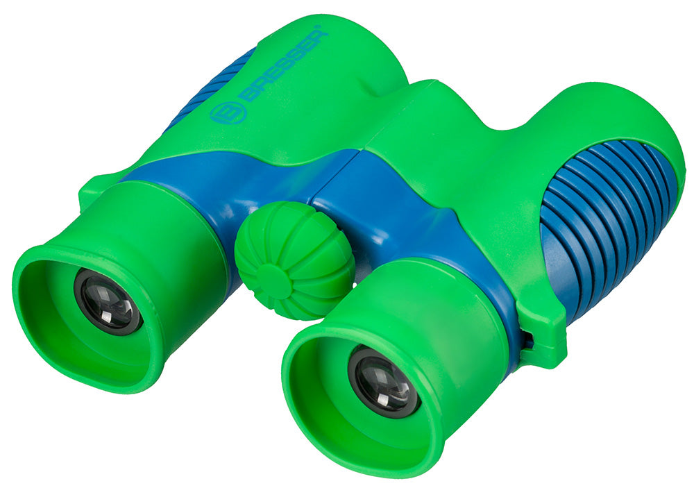 Binocolo per bambini Bresser Junior 6x21