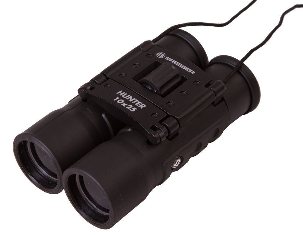 Binocolo Bresser Hunter 10x25