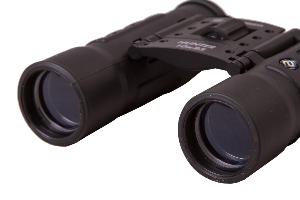 Binocolo Bresser Hunter 10x25