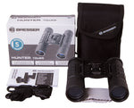 Binocolo Bresser Hunter 10x25