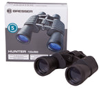 Binocolo Bresser Hunter 10x50