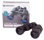 Binocolo Bresser Hunter 16x50
