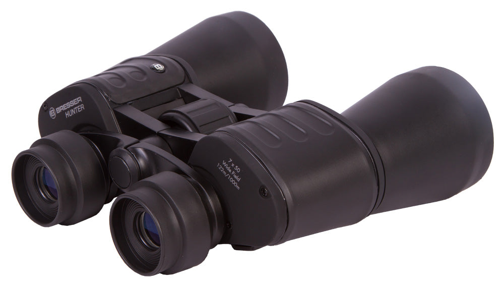Binocolo Bresser Hunter 7x50