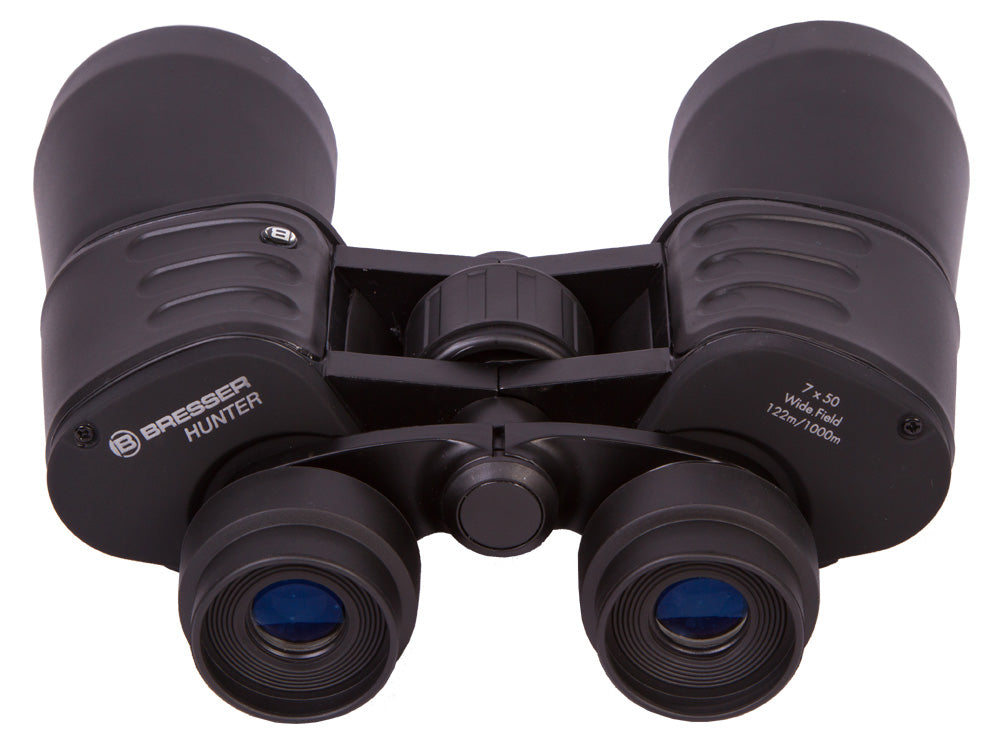 Binocolo Bresser Hunter 7x50