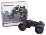 Binocolo Bresser Hunter 7x50