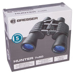 Binocolo Bresser Hunter 7x50