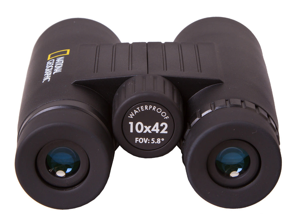 Binocolo Bresser National Geographic 10x42 WP