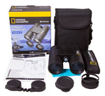 Binocolo Bresser National Geographic 10x42 WP