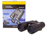 Binocolo Bresser National Geographic 10x42 WP