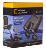 Binocolo Bresser National Geographic 10x42 WP