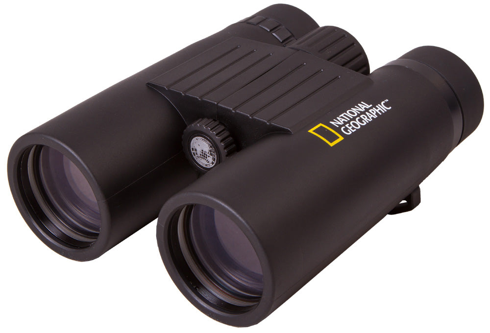 Binocolo Bresser National Geographic 10x42 WP