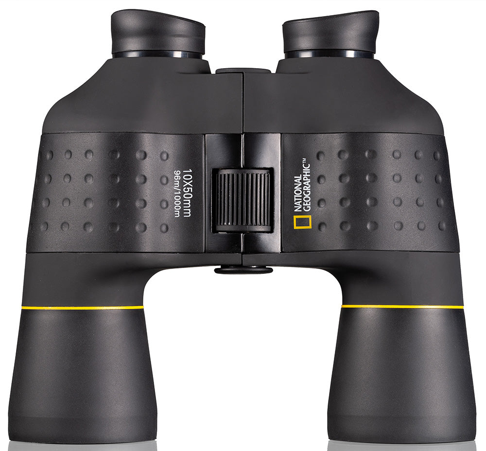 Binocolo Bresser National Geographic 10x50