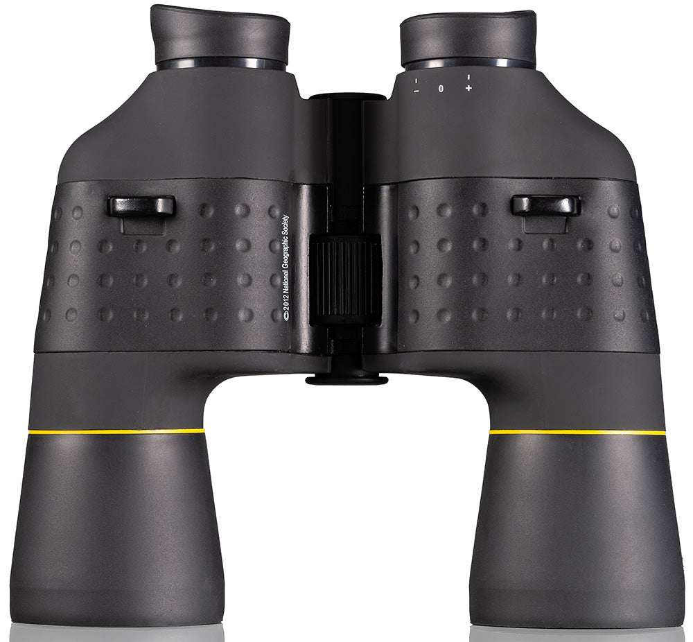 Binocolo Bresser National Geographic 10x50