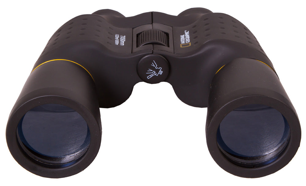 Binocolo Bresser National Geographic 7x50