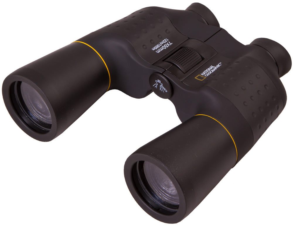 Binocolo Bresser National Geographic 7x50