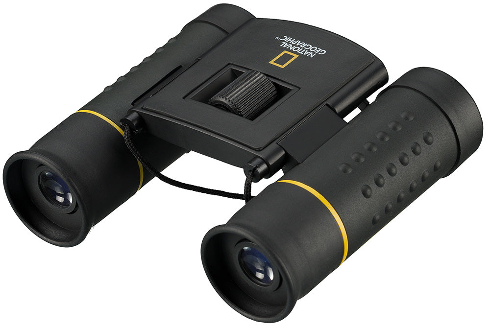 Binocolo Bresser National Geographic 8x21