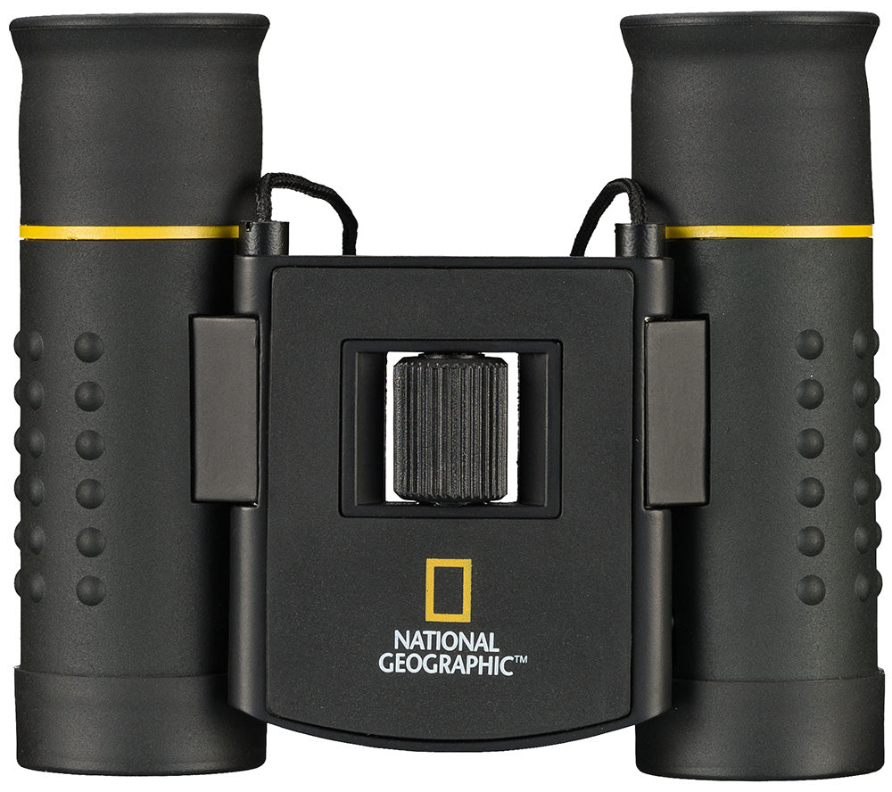 Binocolo Bresser National Geographic 8x21