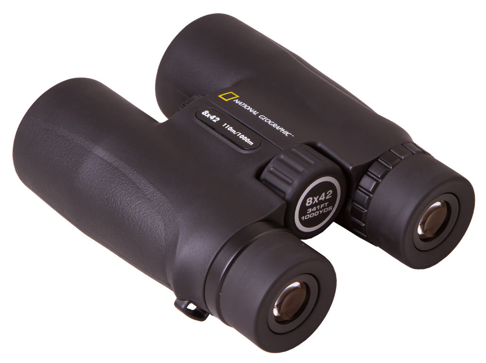 Binocolo Bresser National Geographic 8x42