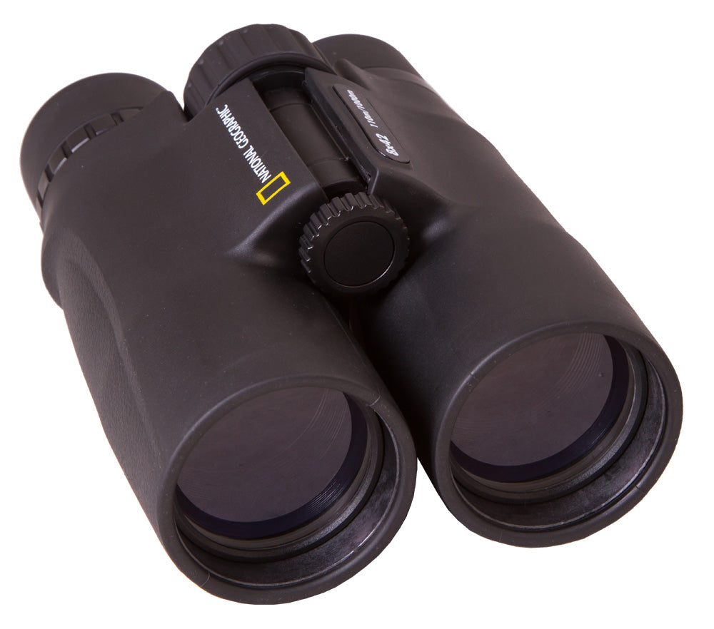 Binocolo Bresser National Geographic 8x42