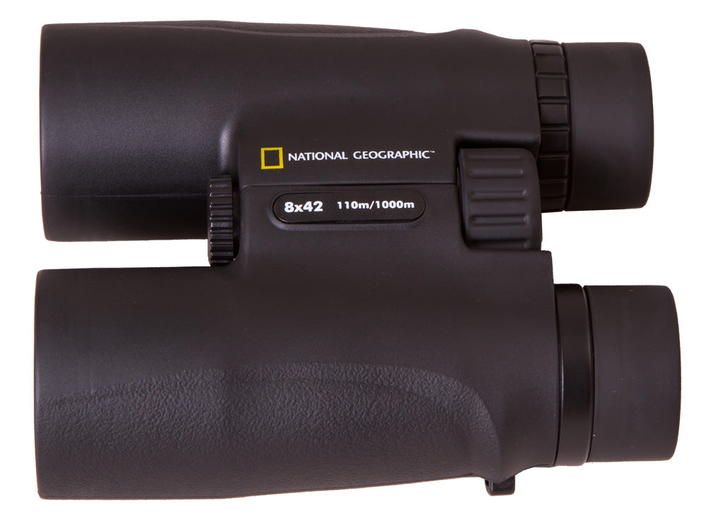 Binocolo Bresser National Geographic 8x42