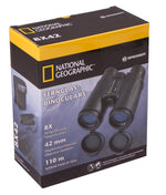 Binocolo Bresser National Geographic 8x42