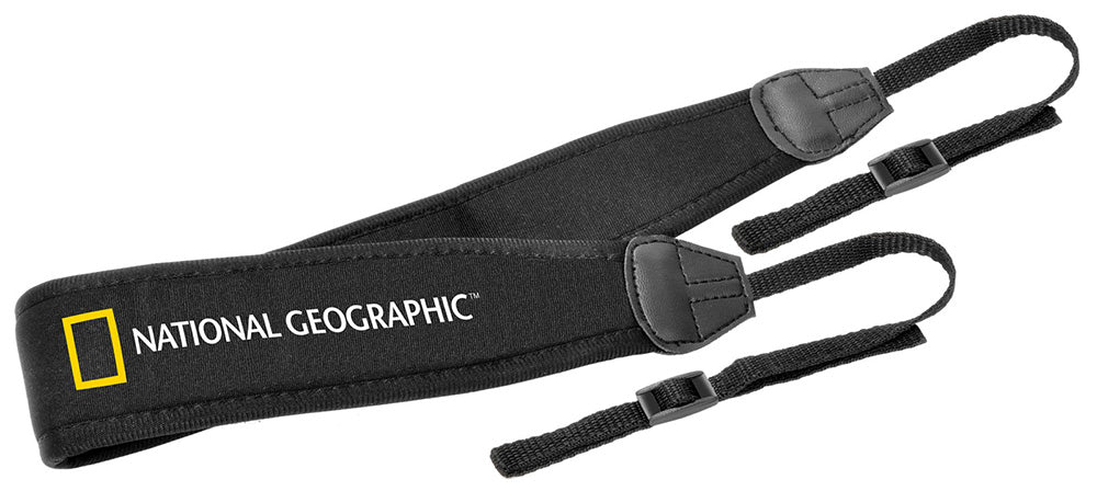 Binocolo Bresser National Geographic 8x42 WP