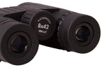 Binocolo Bresser National Geographic 8x42 WP