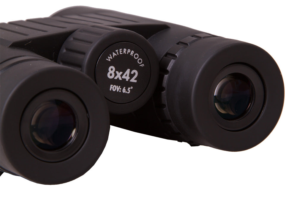 Binocolo Bresser National Geographic 8x42 WP